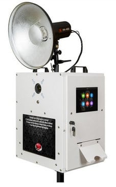 Warum Sig-Fotobox?